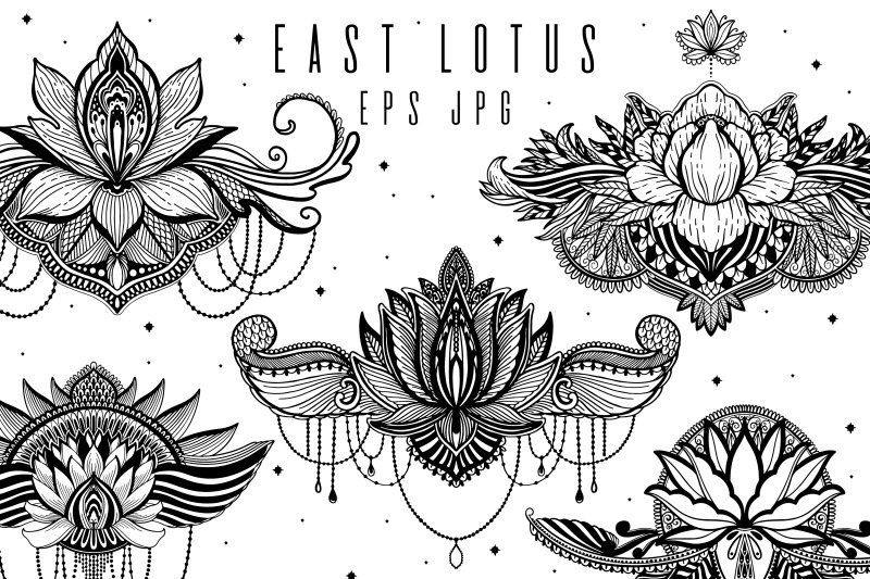 east-lotus