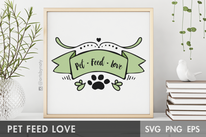 pet-feed-love-svg-illustration
