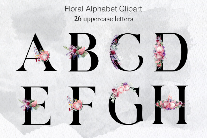 floral-alphabet-clipart-wedding-flower-alphabet