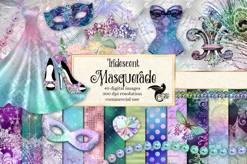 iridescent-masquerade-graphics