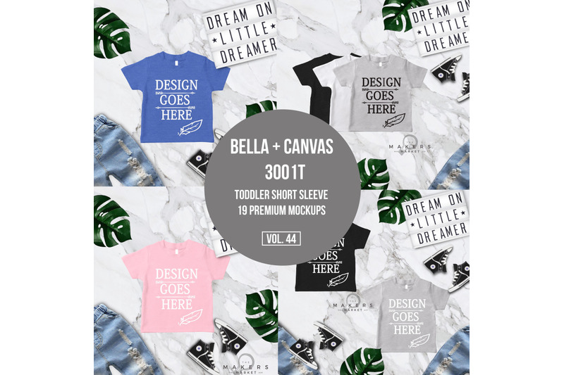 toddler-shirts-mock-up-toddler-tee-mock-ups-bella-canvas-3001t-bell