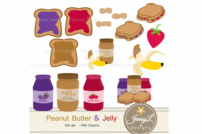 peanut-butter-and-jelly-digital-papers-and-clipart