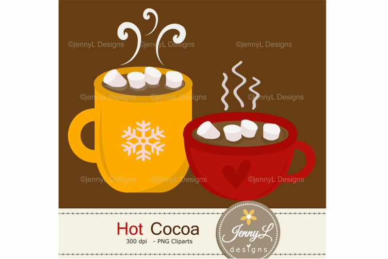 hot-cocoa-digital-paper-and-clipart