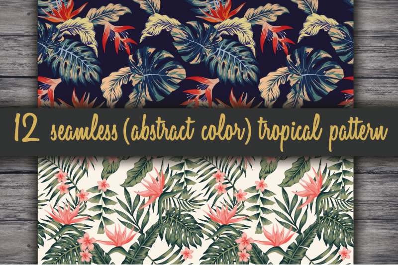 abstract-color-seamless-tropical-vector-pattern