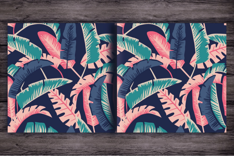 abstract-color-seamless-tropical-vector-pattern