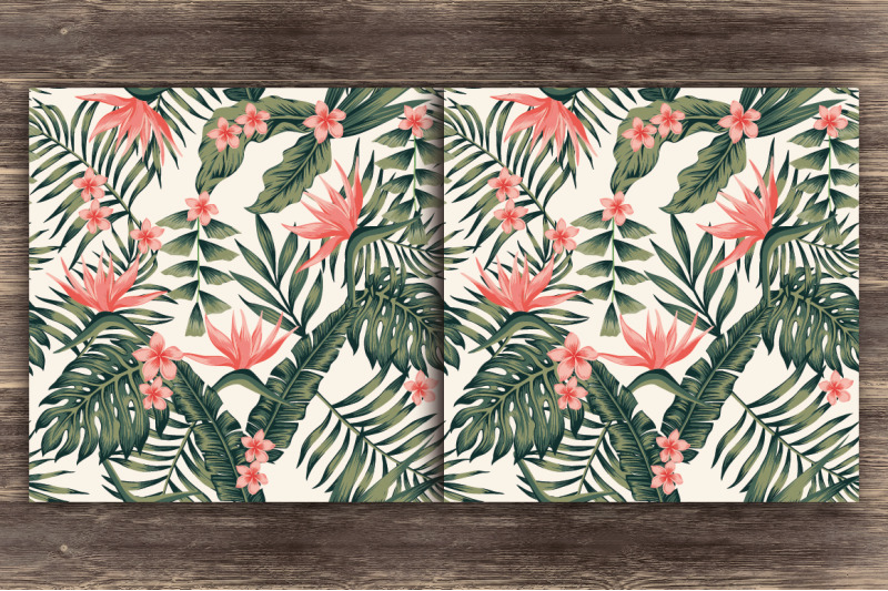 abstract-color-seamless-tropical-vector-pattern