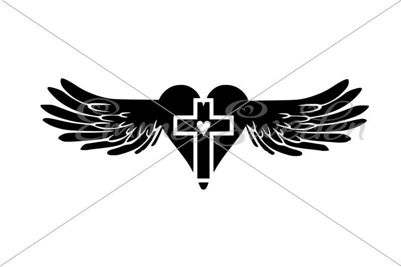 wings-cross