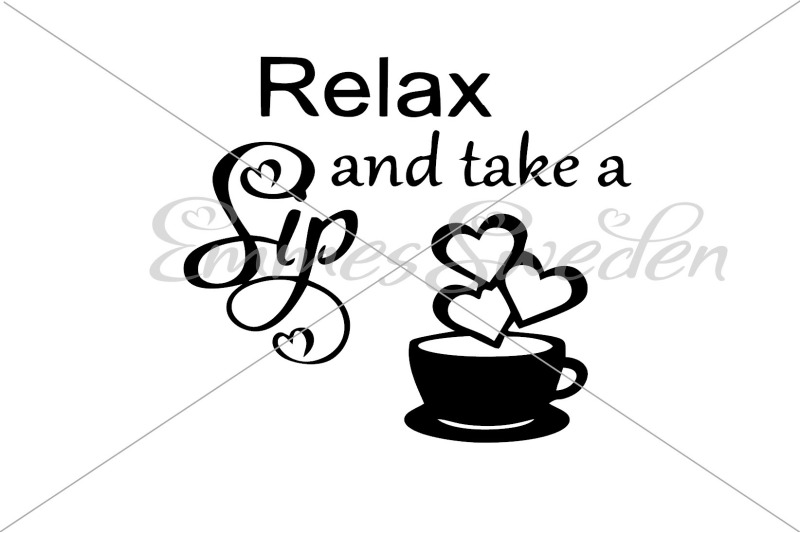 relax-and-take-a-sip-coffe-svg