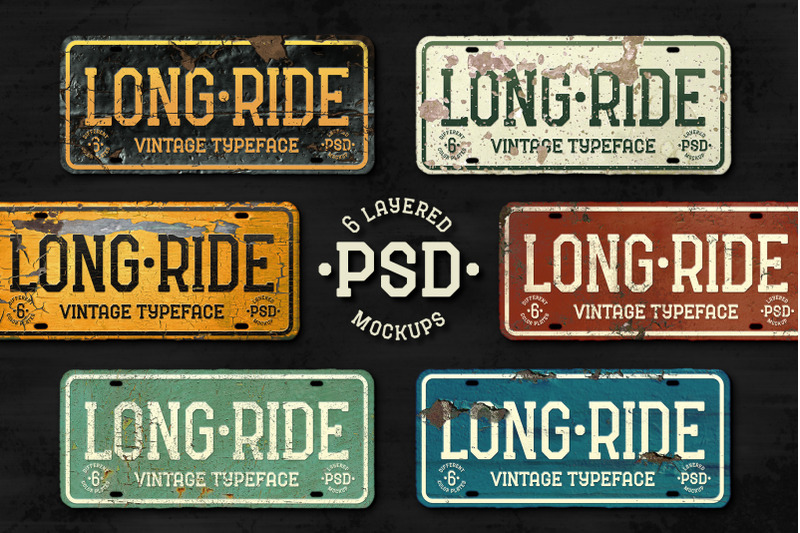 Download License Plate Mockup Psd Yellowimages