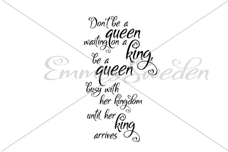 king-queen-kingdom-svg