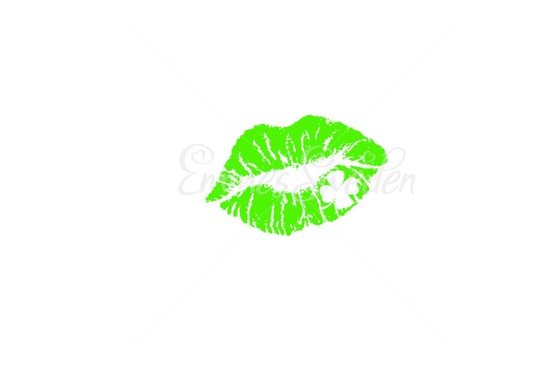 st-patrick-039-s-day-kiss