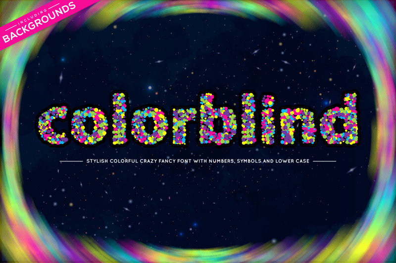 colorblind-otf-colorful-font