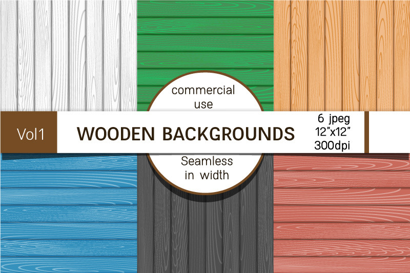 backgrounds-with-wooden-boards-textures-of-different-colors