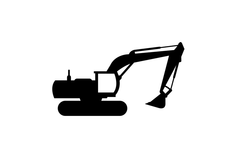 excavator-icon