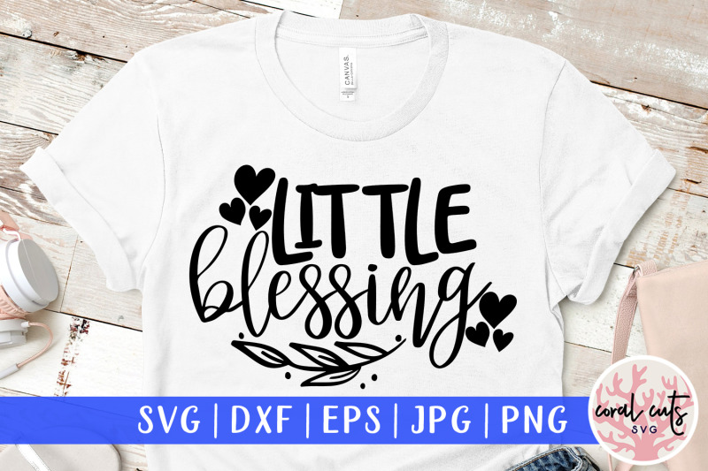 little-blessing-mother-svg-eps-dxf-png-cutting-file