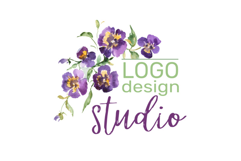 logo-with-violas-watercolor-png