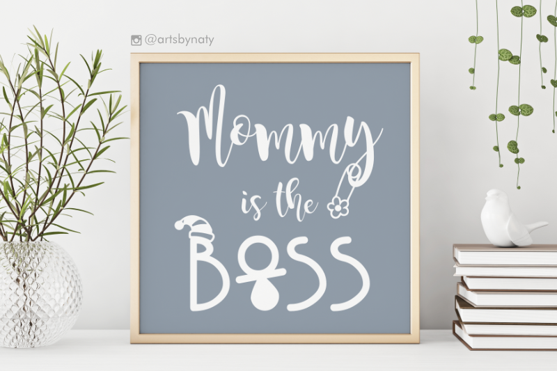 mommy-is-the-boss-svg