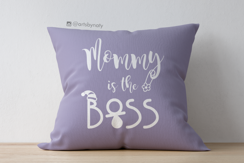 mommy-is-the-boss-svg