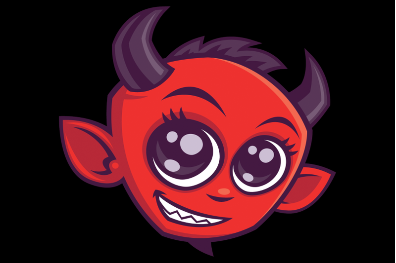cute-cartoon-devil