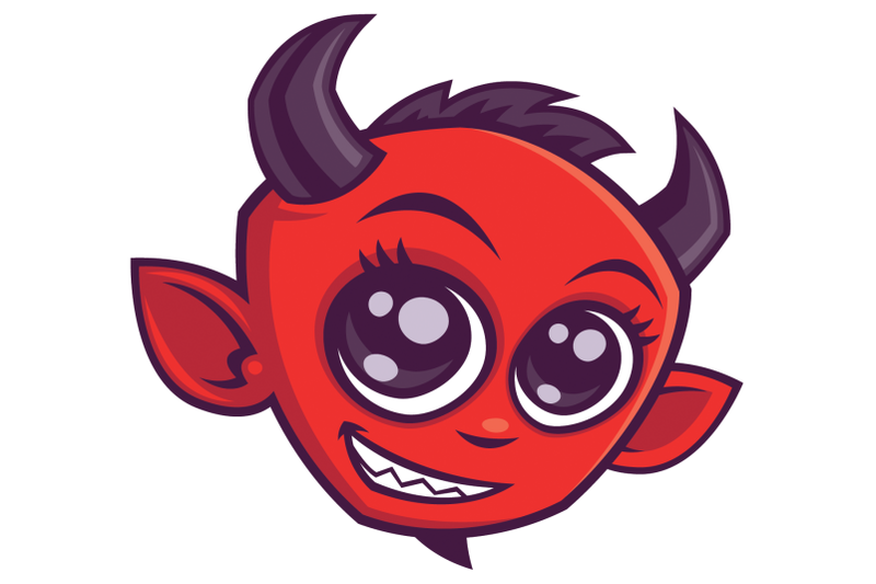 cute-cartoon-devil