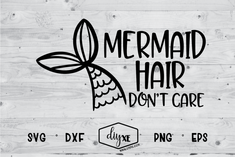 mermaid-hair-don-039-t-care