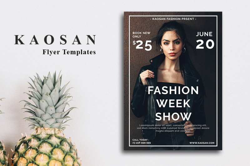 fashion-show-flyer-template