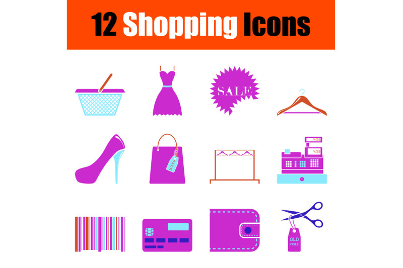 set-of-shopping-icons