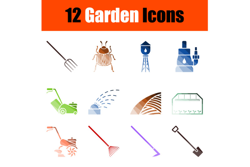 set-of-gardening-icons