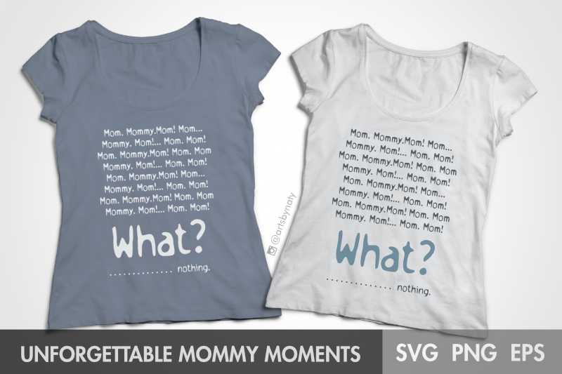 unforgettable-mommy-moments-nbsp