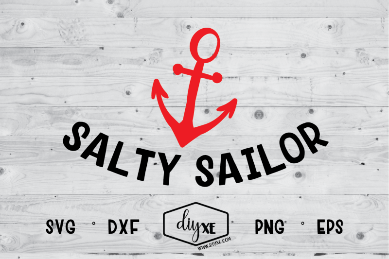 salty-sailor