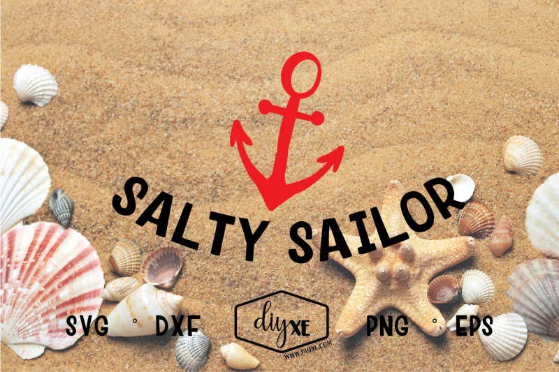 salty-sailor