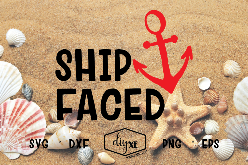 ship-faced