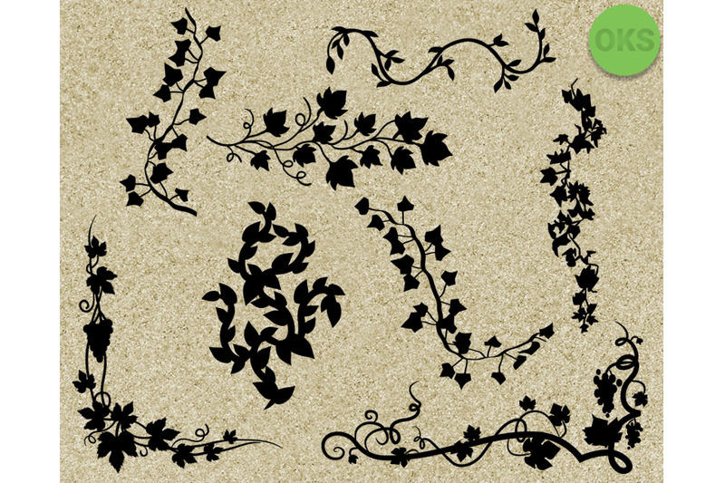 Free Free 148 Cricut Flower Vine Svg SVG PNG EPS DXF File