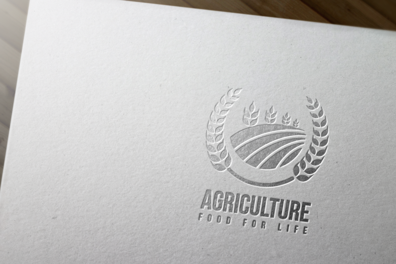 agriculture-logo