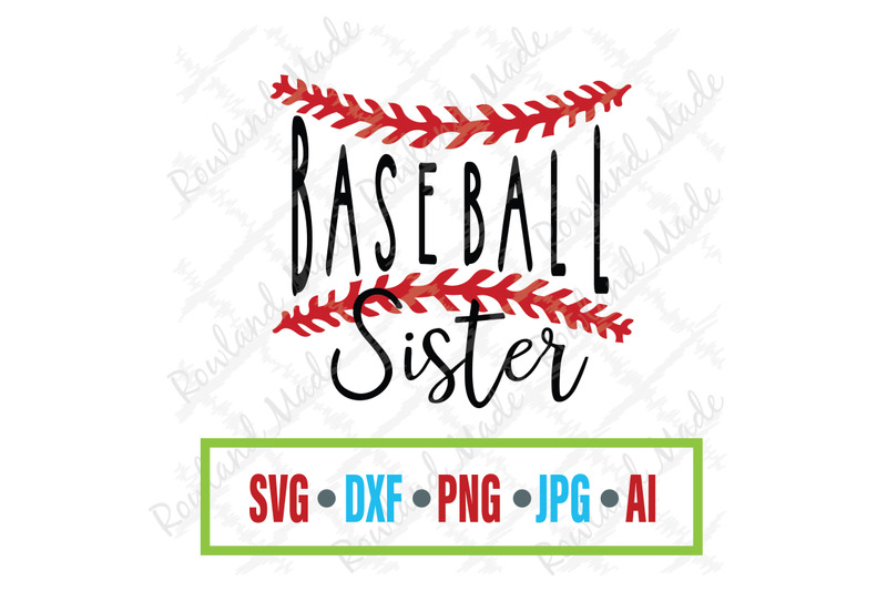 baseball-sister-svg