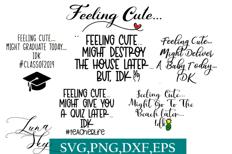 feeling-cute-svg-bundle