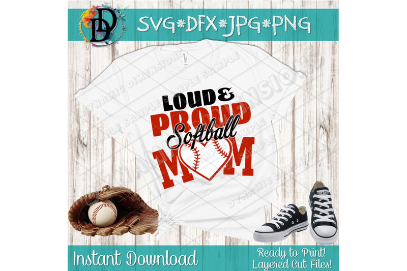 softball-svg-softball-mom-loud-and-proud-softball-cutfile-svg-fil