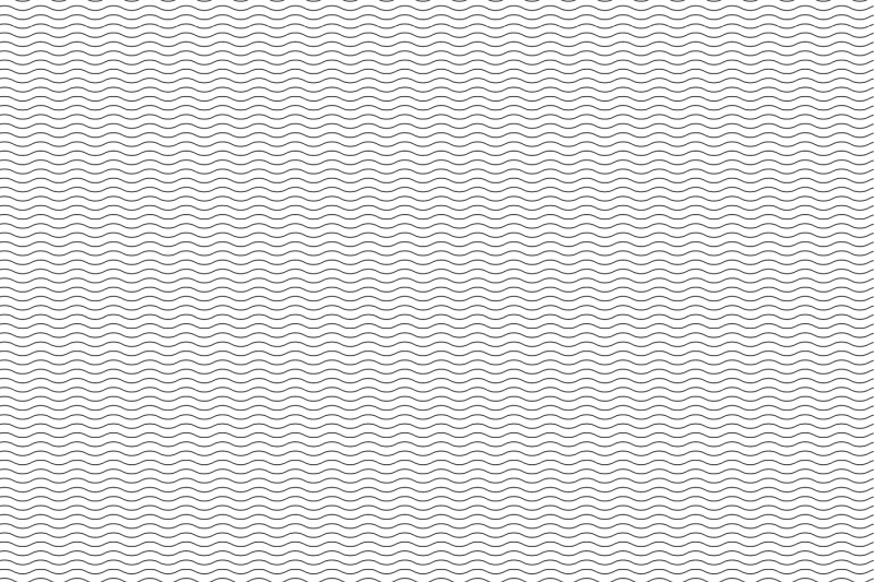 wave-and-zigzag-seamless-patterns-b-and-w
