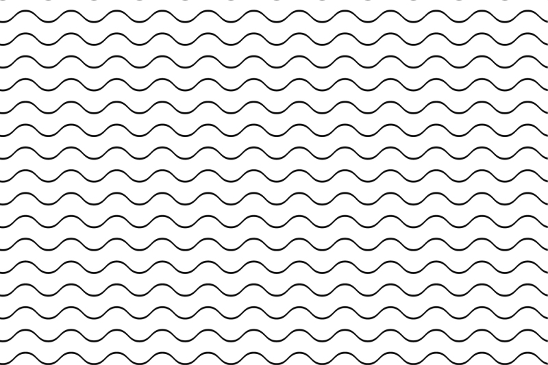 wave-and-zigzag-seamless-patterns-b-and-w