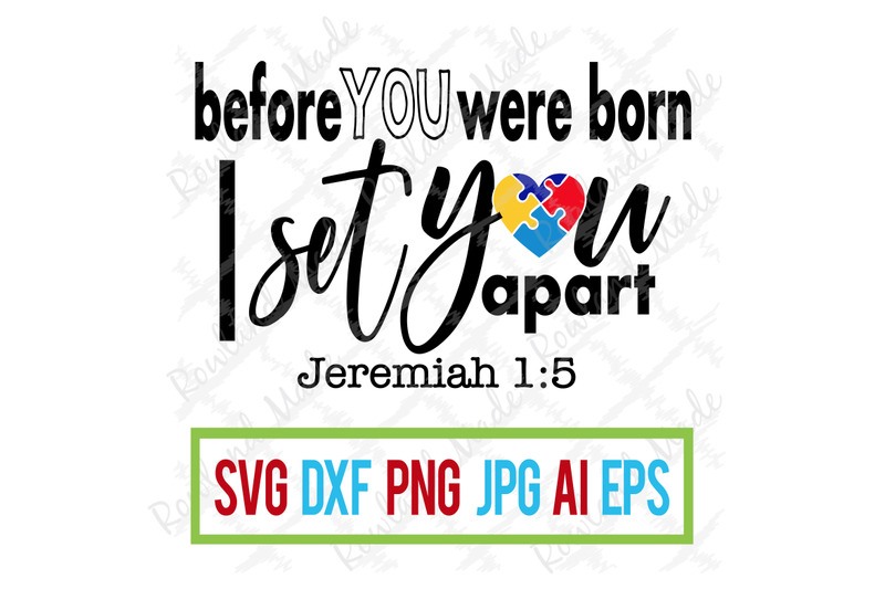 before-you-were-born-svg-autism-awareness-svg