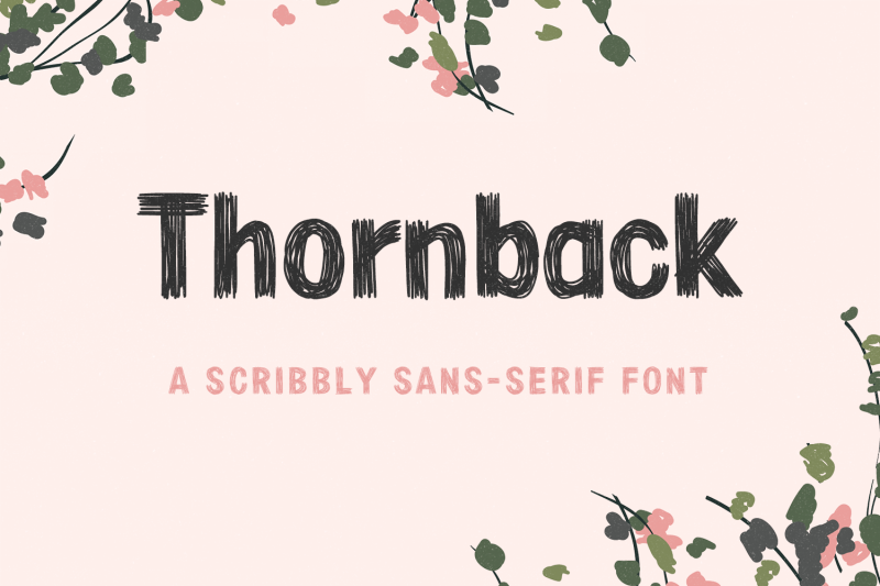 thornback