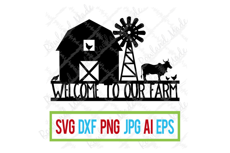 welcome-to-our-farm-svg-welcome-sign-svg