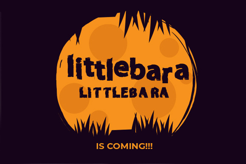 littlebara