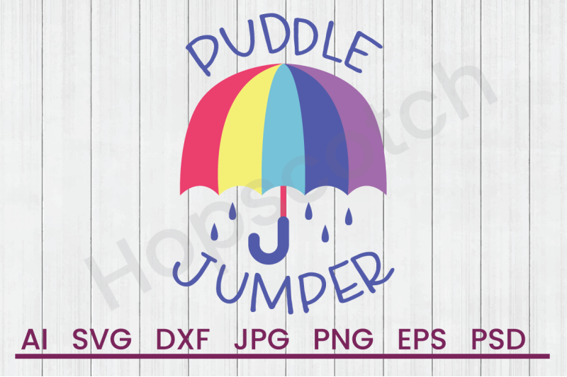 puddle-jumper-svg-file-dxf-file