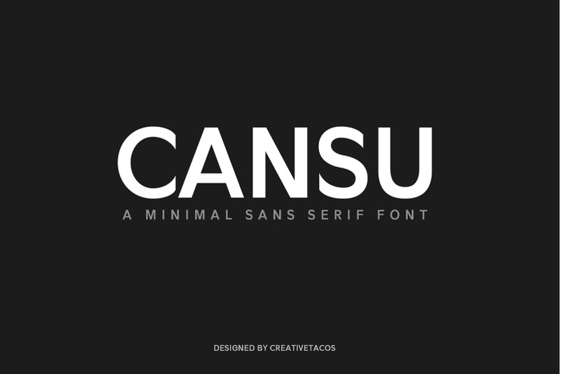 cansu-sans-serif-font-family