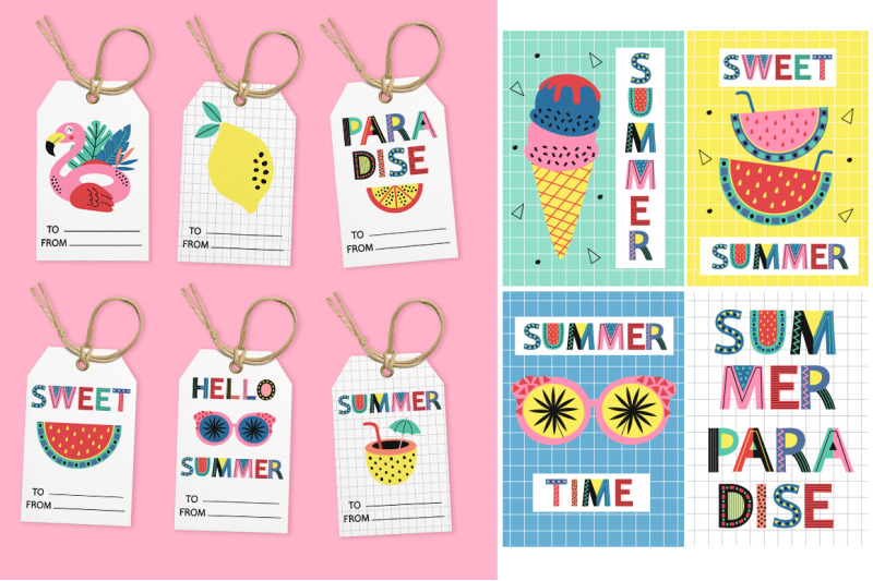 summer-paradise-collection