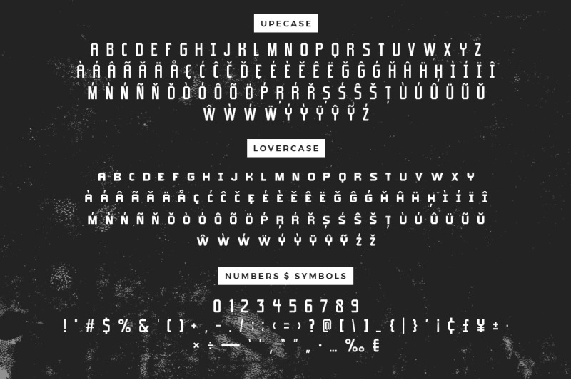 typehead-font