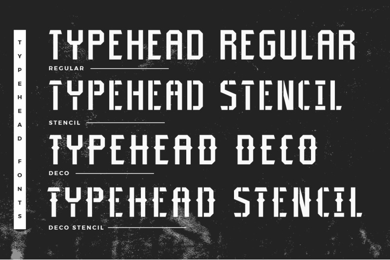 typehead-font