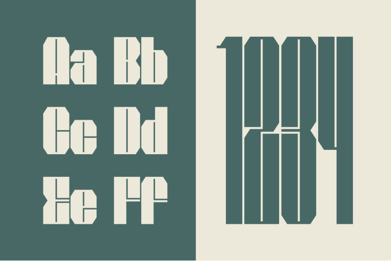 bauhead-typeface-font