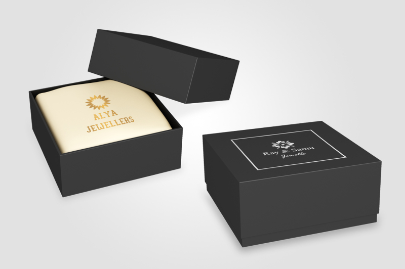 Download Jewelery Box Mockups Bundle By aivos | TheHungryJPEG.com